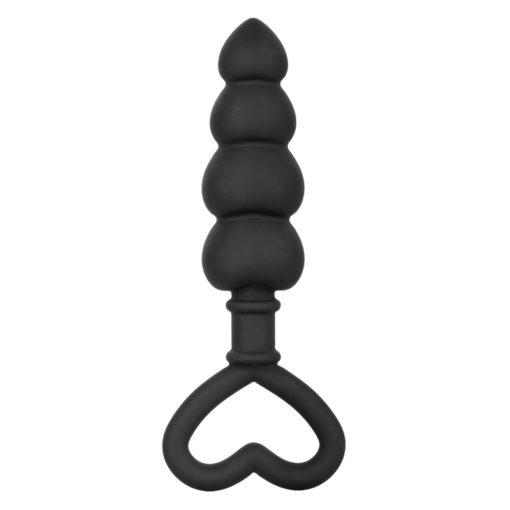 Silicone Love Probe  - Black - Image 2