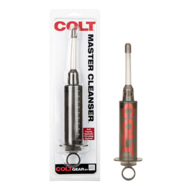 California Exotics COLT® Master Cleanser™