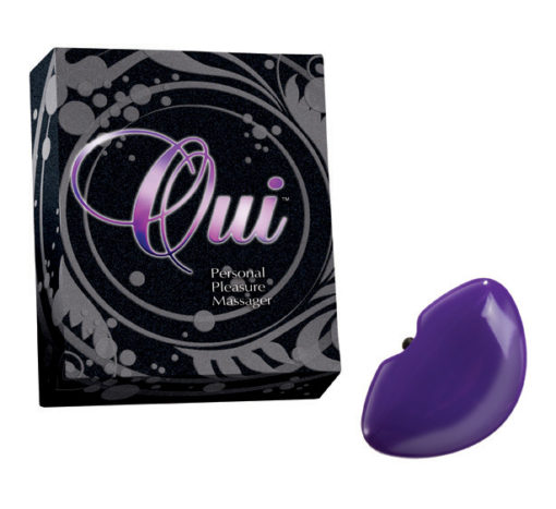 Oui - Purple