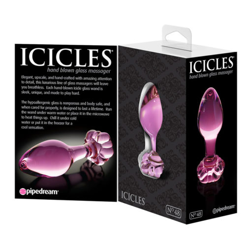 Icicles No. 48 - Image 3