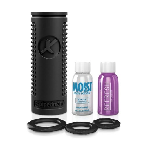 PDX Elite EZ Grip Stroker - Image 3