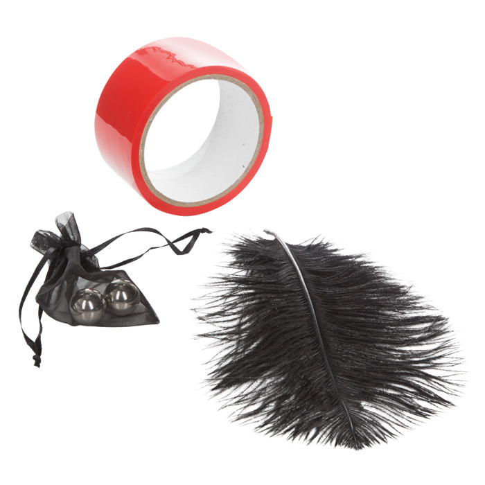 Scandal™ Red Room Kit - Image 2