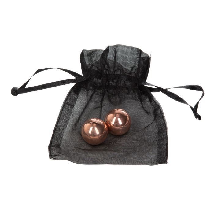 Entice™ Weighted Kegel Balls - Image 2