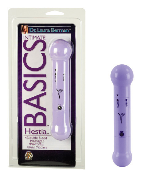Berman Hestia – Double Sided Massager