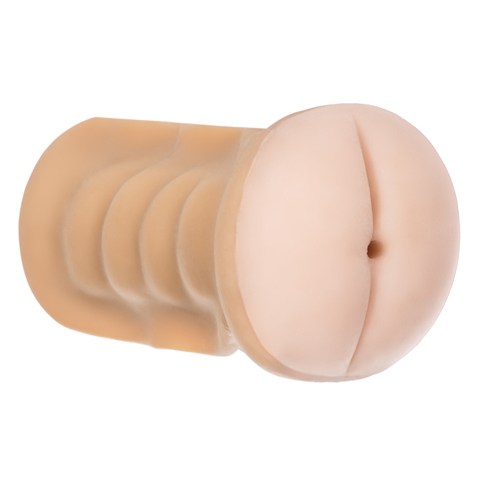 Vivid Raw Butt Fuck - Ivory - Image 2