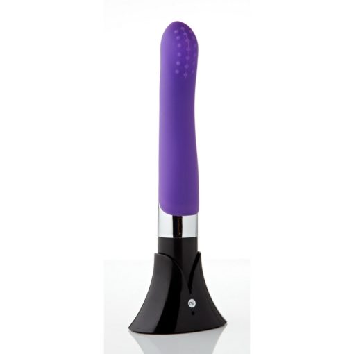 nü Sensuelle Pearl Rechargeable Vibe -  Purple - Image 2