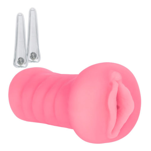 Vivid Raw Hot Ass Pussy -  Pink - Image 2
