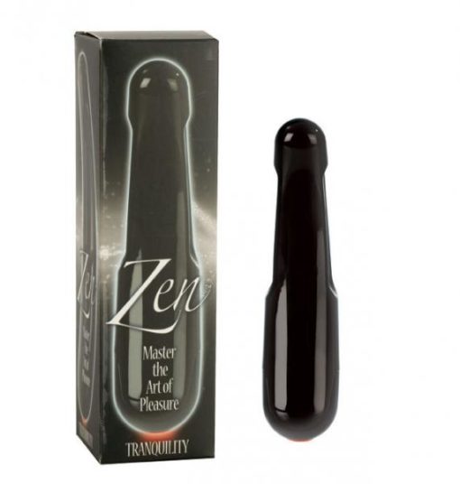 Zen - Tranquility - Black
