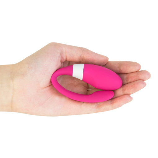 Intimina Kalia Couples Massager - Image 4