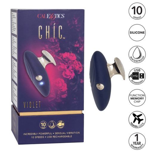 Chíc Violet - Image 4