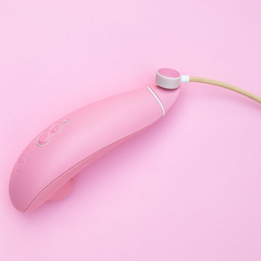 Womanizer Premium Eco Rose - Image 6