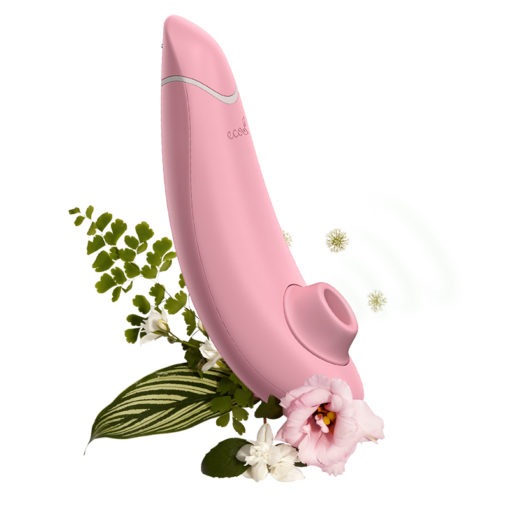 Womanizer Premium Eco Rose