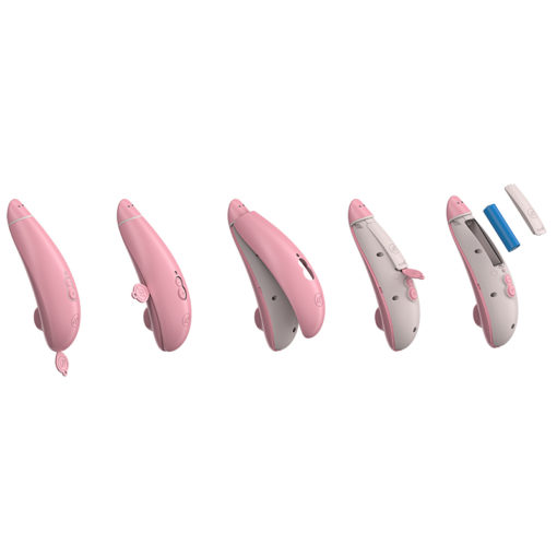 Womanizer Premium Eco Rose - Image 8
