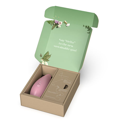 Womanizer Premium Eco Rose - Image 2