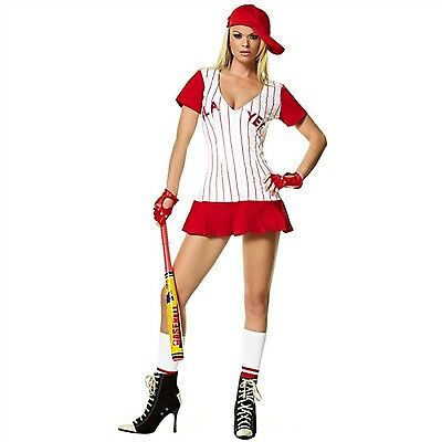 Sexy Baseball Player -Homerun Hitter