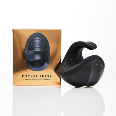 Hot Octopuss Pocket Pulse