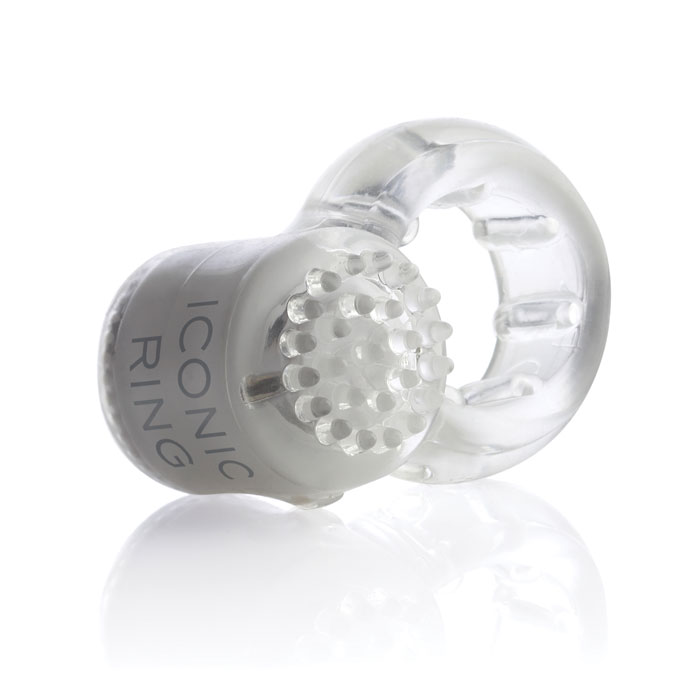 The Usual Suspects Iconic Ring